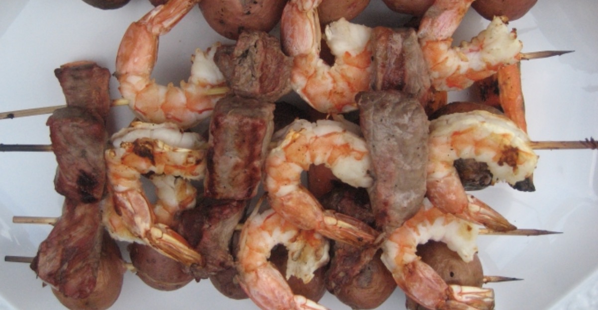 Order Jumbo Shrimps and Lamb food online from Salam store, Chicago on bringmethat.com