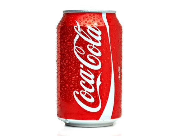 Order Coke Can food online from Luca Philly Cheesesteak store, San Mateo on bringmethat.com
