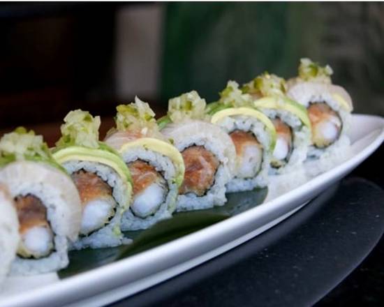 Order Mellow Yellow food online from Harney Sushi store, Oceanside on bringmethat.com