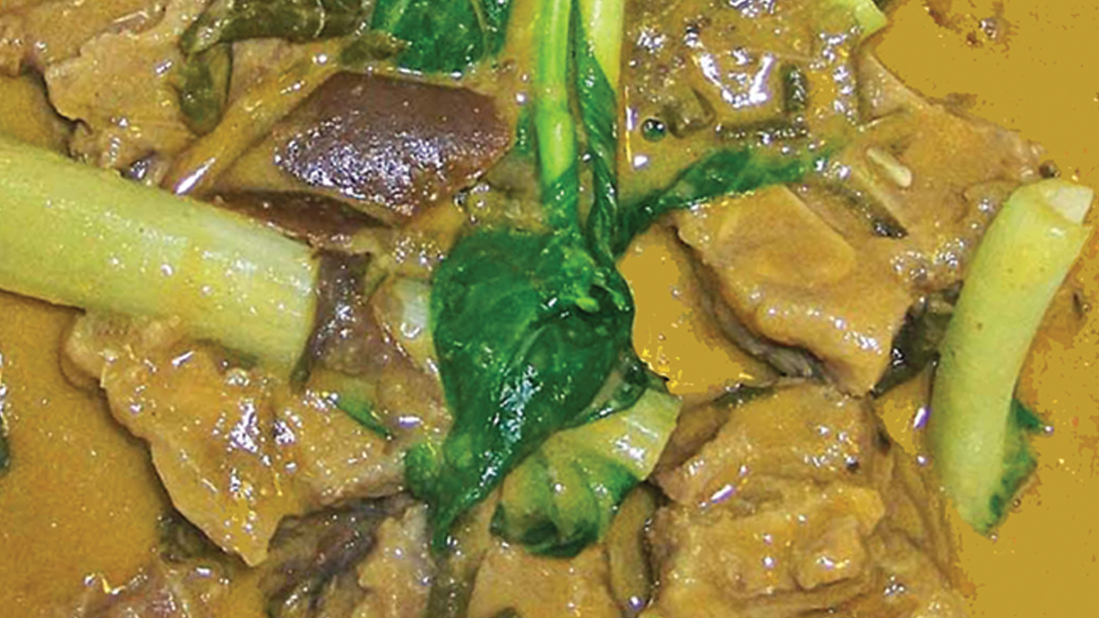 Order Kare - Kare food online from Bamboo Bistro store, Los Angeles on bringmethat.com