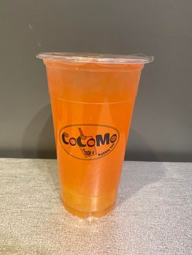 Order Lemonade food online from Cocomo Bubble Tea store, Clio on bringmethat.com