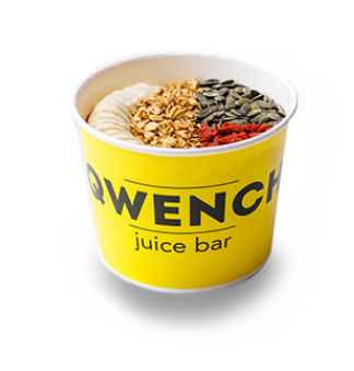 Order K-Bowl food online from Drnk & Qwench store, Roanoke on bringmethat.com