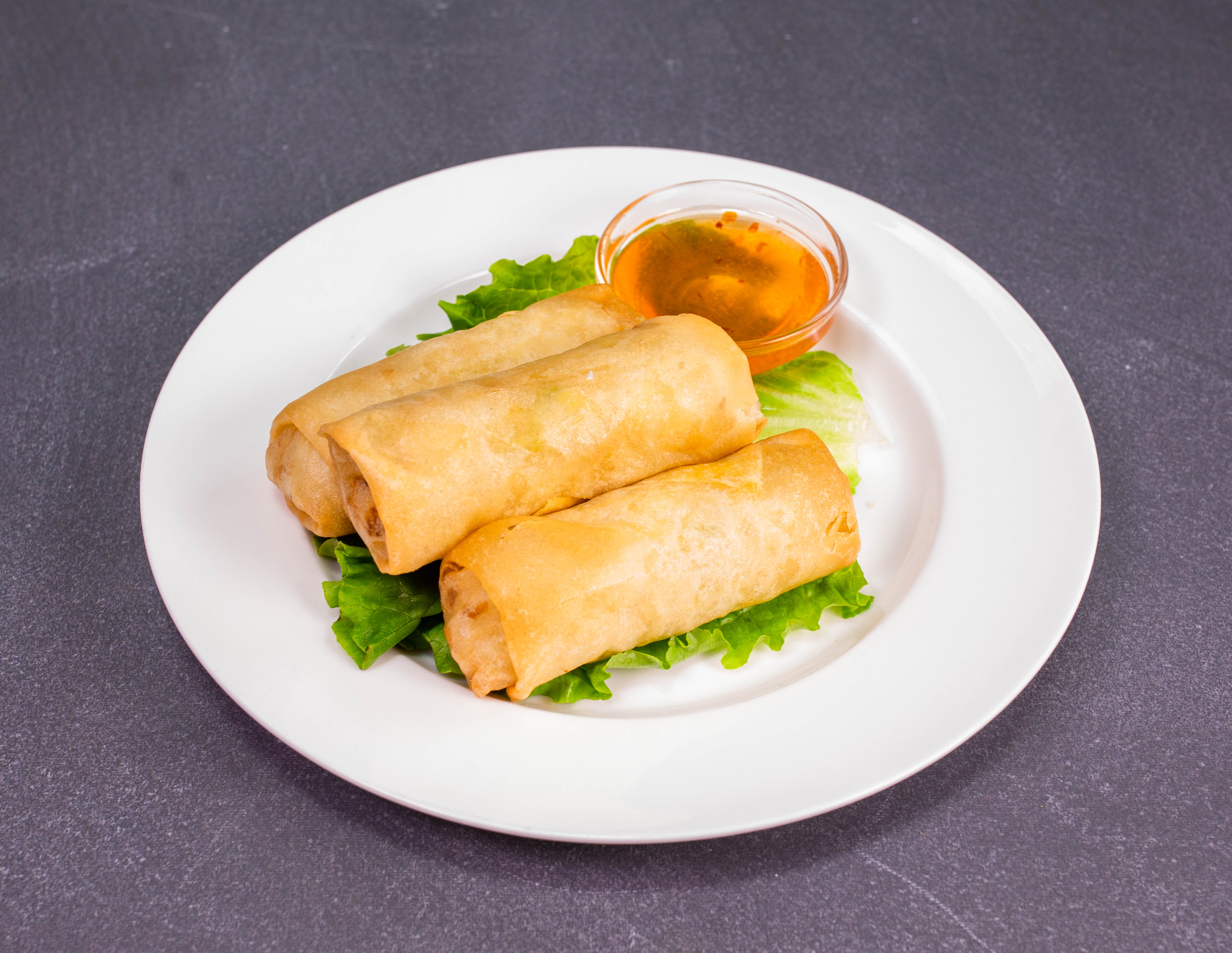 Order Egg Rolls food online from Surin 280 store, Birmingham on bringmethat.com