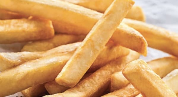 Order French Fries food online from Sharks Fish & Chicken store, Chicago on bringmethat.com