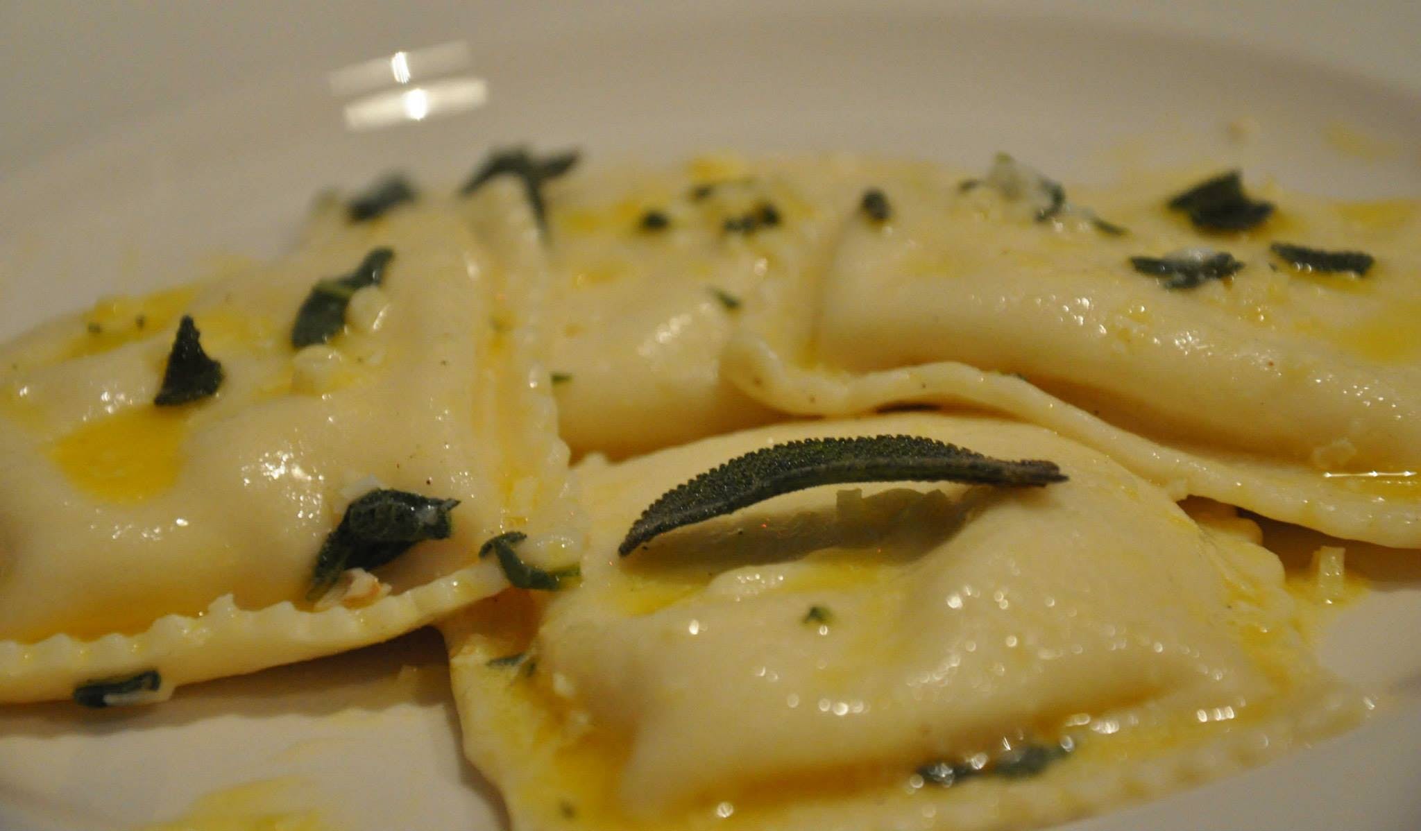 Order Cheese Ravioli - Dinner food online from Boston Style Pizza store, Wynnewood on bringmethat.com