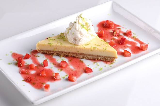 Order KEY LIME WAVE food online from Macaroni Grill                                                                                       store, Nashville on bringmethat.com