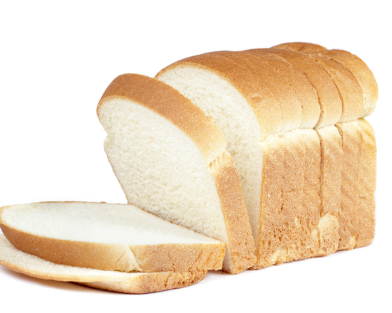 Order White Bread food online from The Milk Snob store, San Francisco on bringmethat.com
