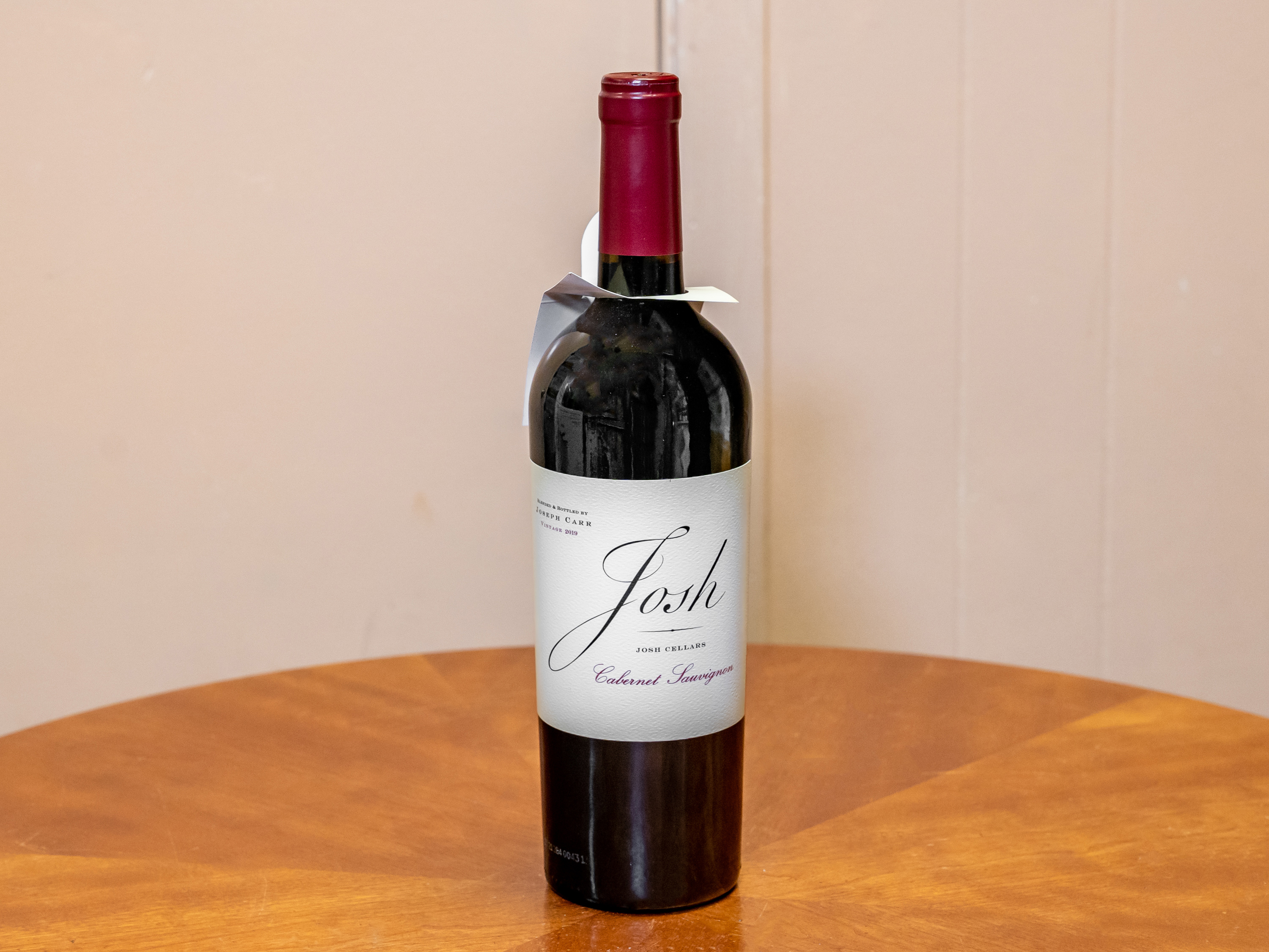 Order JOSH CABERNET SAUVIGNON food online from Jose's Wines & Liquors store, Valley Cottage on bringmethat.com