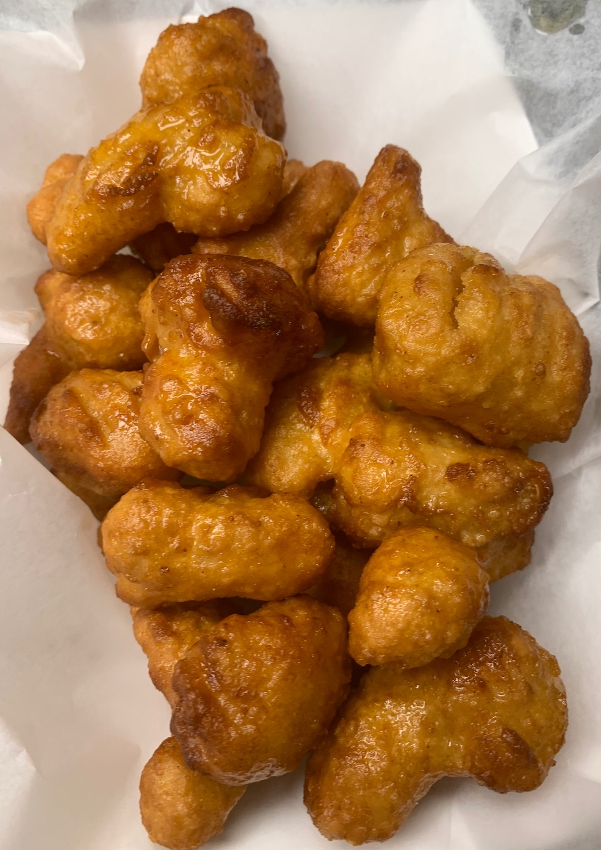 Order Fried Cauliflower food online from Gfhw-Parker store, Parker on bringmethat.com