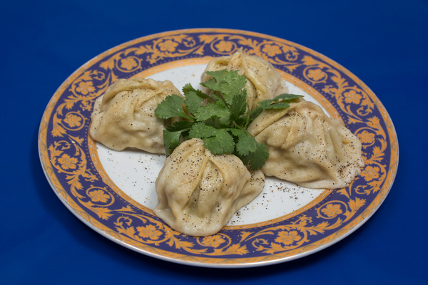 Order Manti food online from Uzbekistan Restaurant store, Philadelphia on bringmethat.com