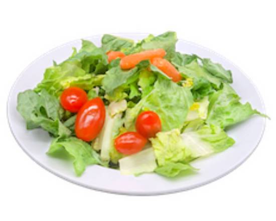 Order Dinner Salad food online from Zio Al's Pizza & Pasta store, Plano on bringmethat.com