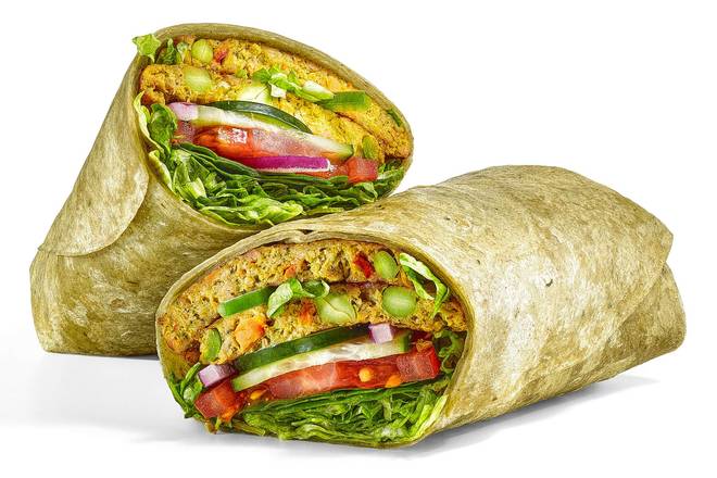 Order Veggie Patty food online from Subway store, Crystal Lake on bringmethat.com