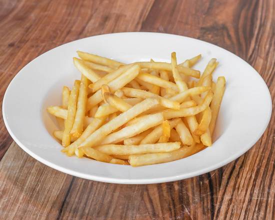 Order French Fries food online from California Fish Market store, San Francisco on bringmethat.com