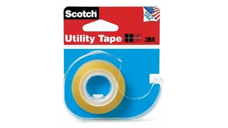 Order Cosmos 3M SCOTCH RK-2S OFFICE TAPE food online from Exxon Food Mart store, Port Huron on bringmethat.com