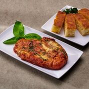 Order Piccola Parmigiana food online from Toscanova store, Los Angeles on bringmethat.com