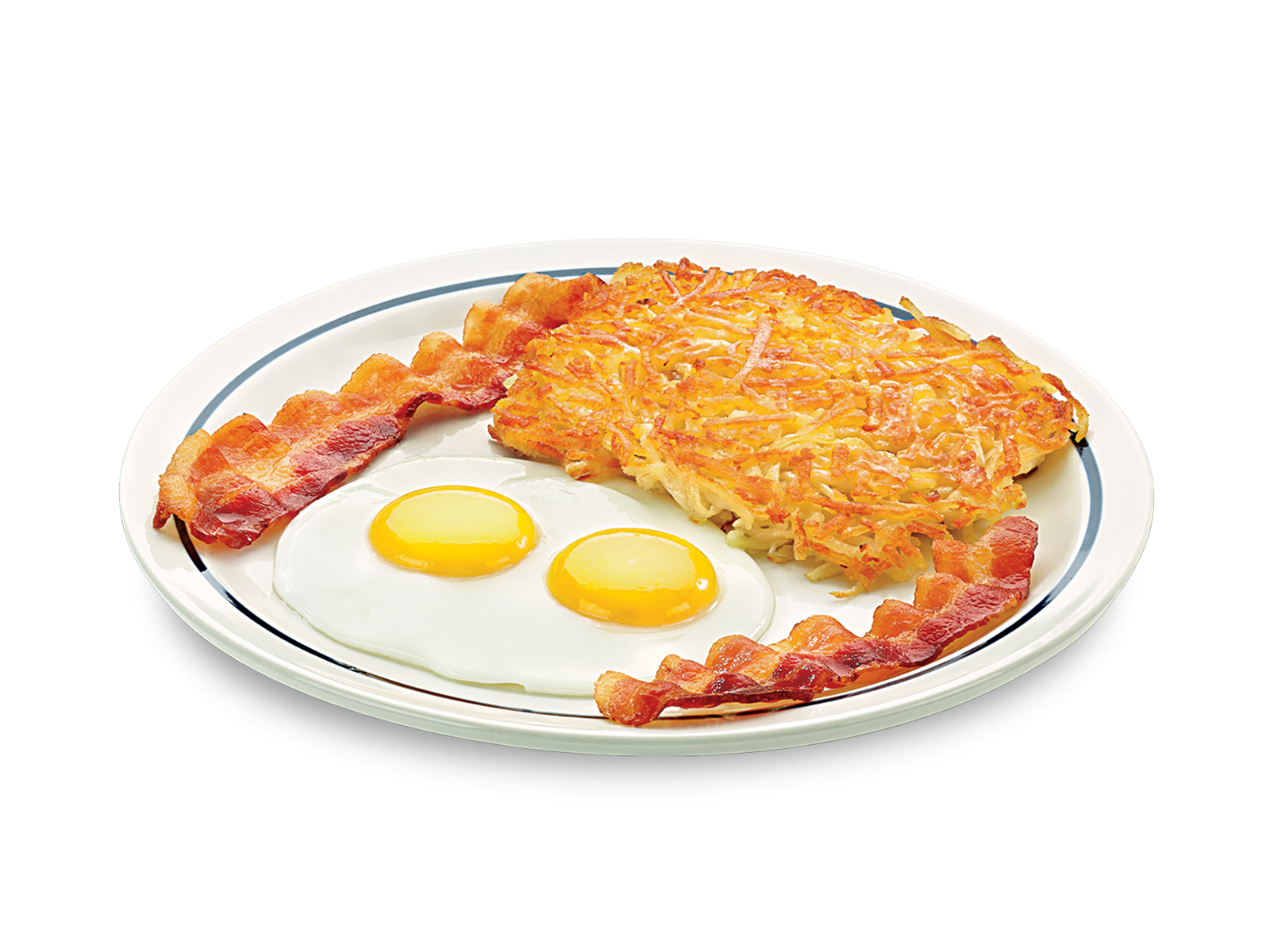 Order 55+ Rise N' Shine food online from IHOP store, Rochester on bringmethat.com
