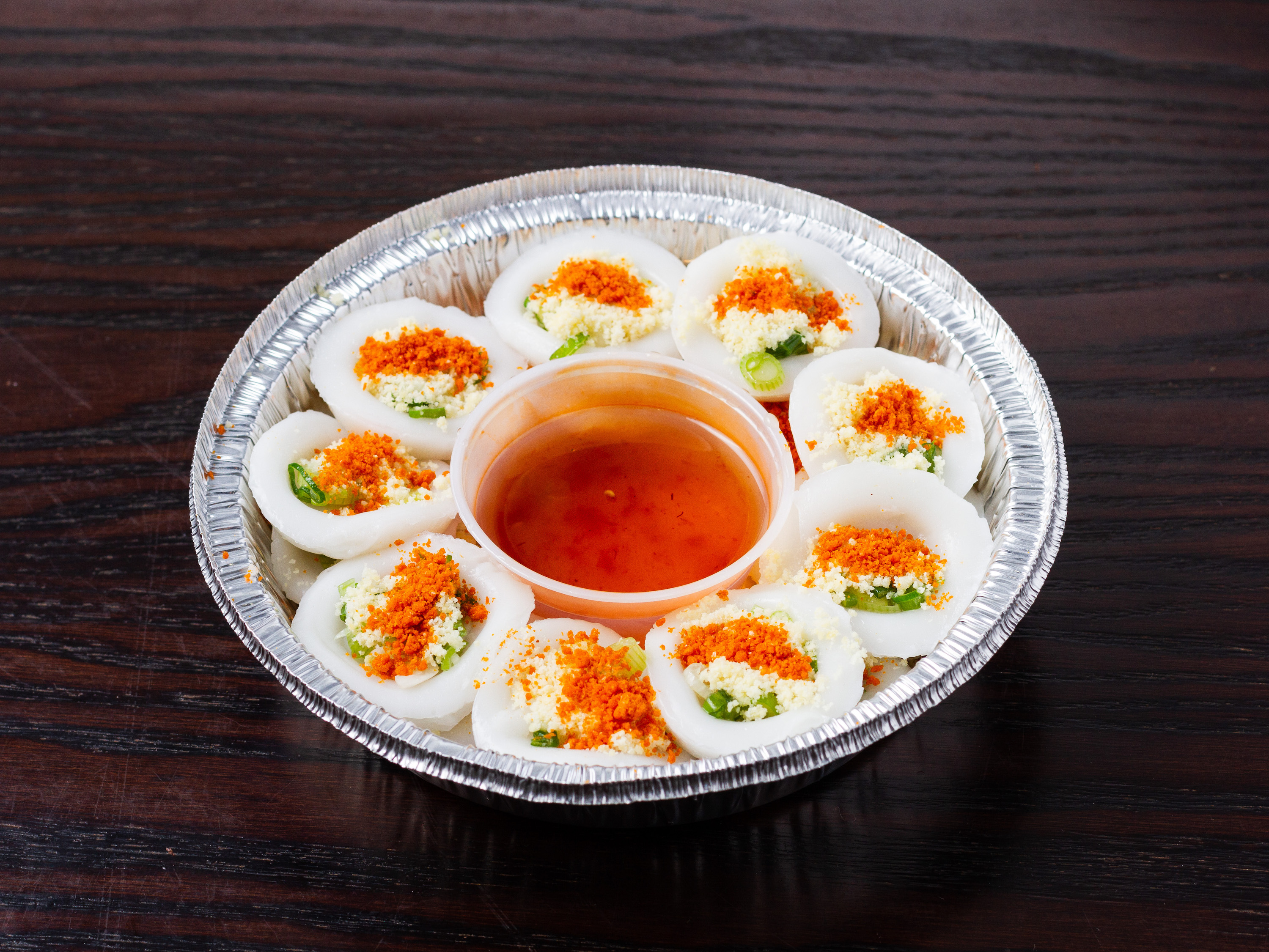 Order Banh Beo food online from Le Bledo Bakery & Cafe store, Springfield on bringmethat.com