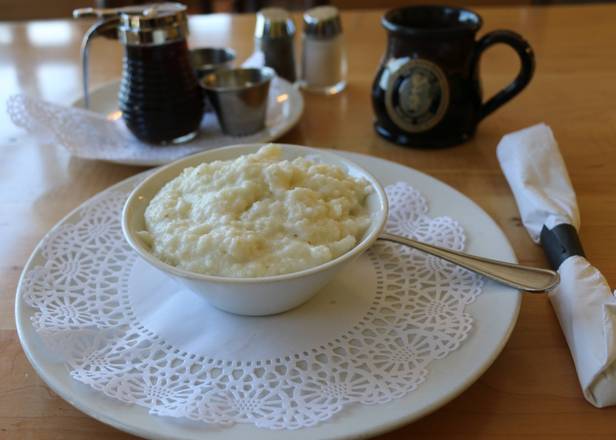 Order Grits food online from The Original Pancake House store, Pittsburgh on bringmethat.com