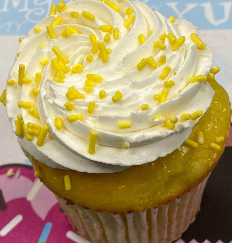 Order Lemon food online from Tubbys Sub Shop & Just Baked Cupcakes store, Wixom on bringmethat.com
