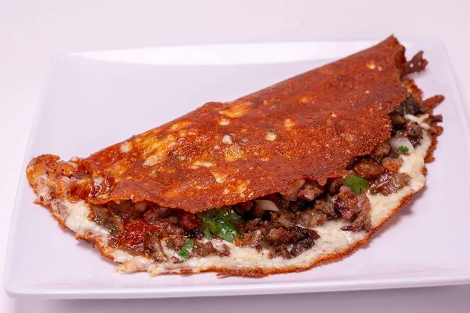 Order Keto Taco  food online from Tacos Mexico store, Hacienda Heights on bringmethat.com