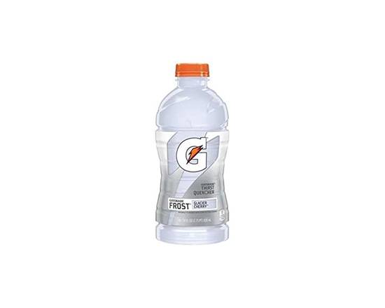 Order Gatorade Arctic Cherry 28oz food online from Extra Mile 2045 store, Antioch on bringmethat.com