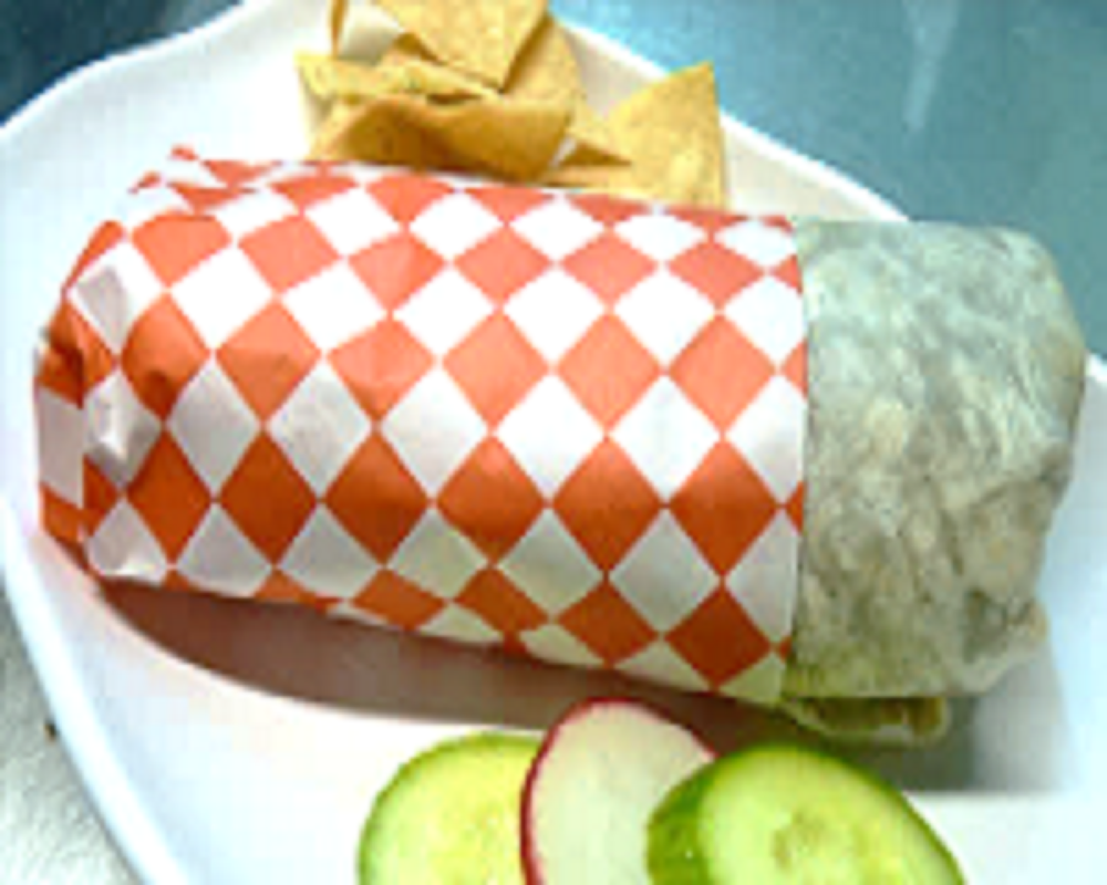 Order Burritos food online from La Numero Uno store, Los Angeles on bringmethat.com