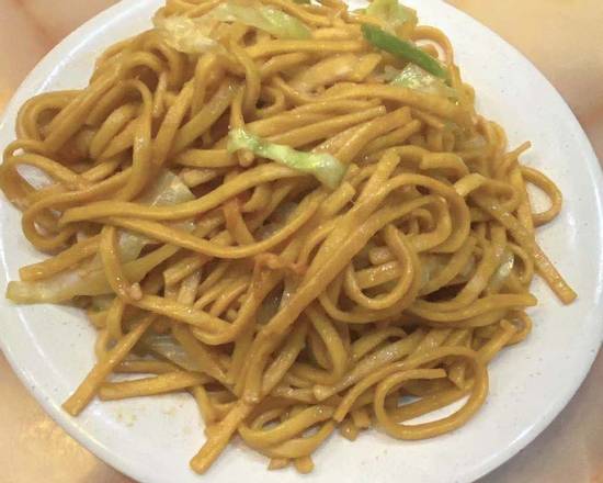 Order plain lo mein food online from Peking Chinese store, Galveston on bringmethat.com