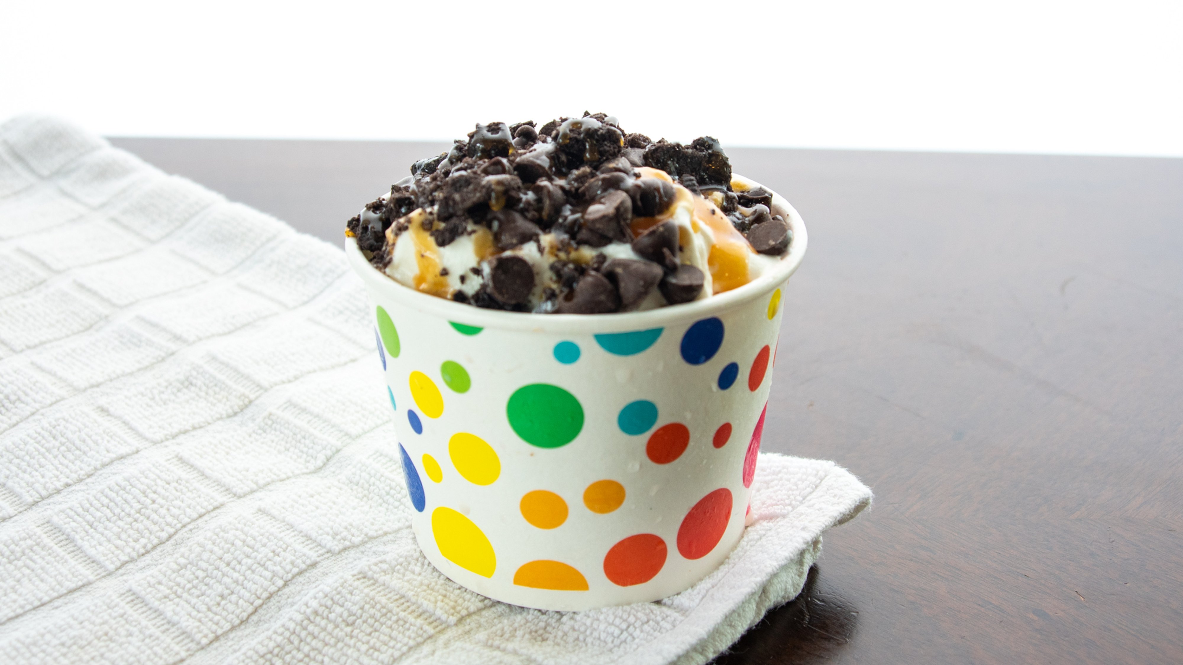 Order Morning Call Ice Cream food online from Ice Queen - Columbus store, Columbus on bringmethat.com