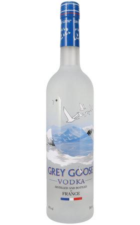 Order Grey Goose (B) food online from Sharkbar And Seafood House store, Waldorf on bringmethat.com