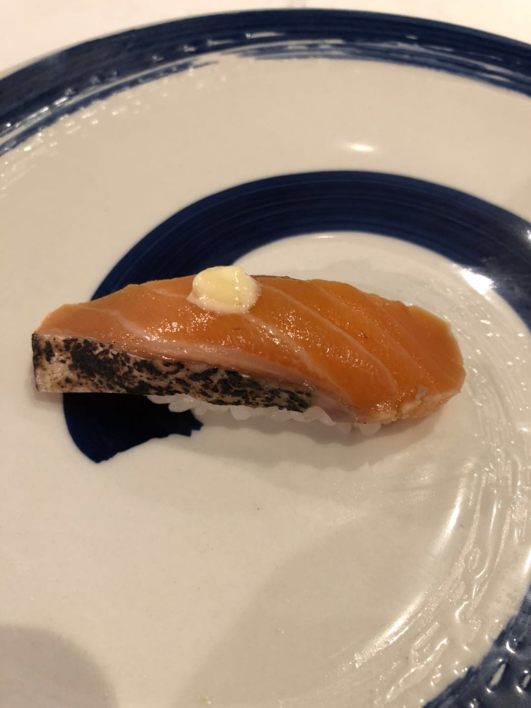 Order Yaki salmon food online from Umami Sushi store, New York on bringmethat.com