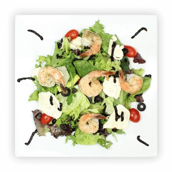 Order Mario's Signature Salad food online from Nonna Rosa Jeffersonville store, Eagleville on bringmethat.com