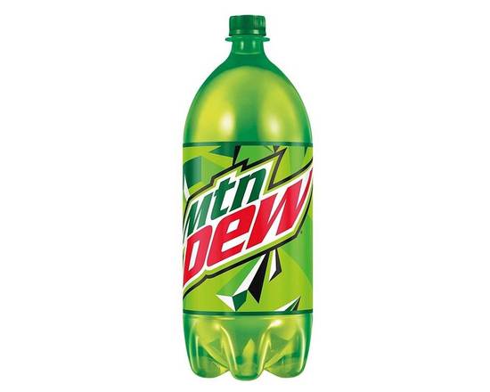 Order Mountain Dew food online from Detroit Pizza Factory store, Battle Ground on bringmethat.com