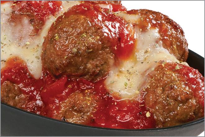 Order Meatballs & Marinara - Baking Required food online from Papa Murphy's store, Wilmington on bringmethat.com