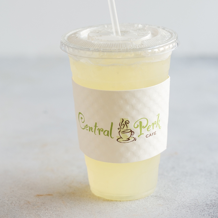 Order Lemonade food online from Central Perk Cafe store, Cedarhurst on bringmethat.com