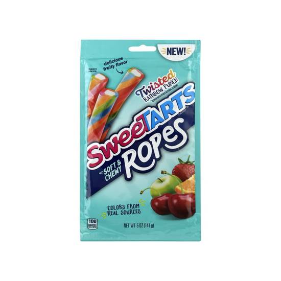 Order Sweet Tarts Candy, Twisted Rainbow Punch, Ropes food online from Exxon Food Mart store, Port Huron on bringmethat.com