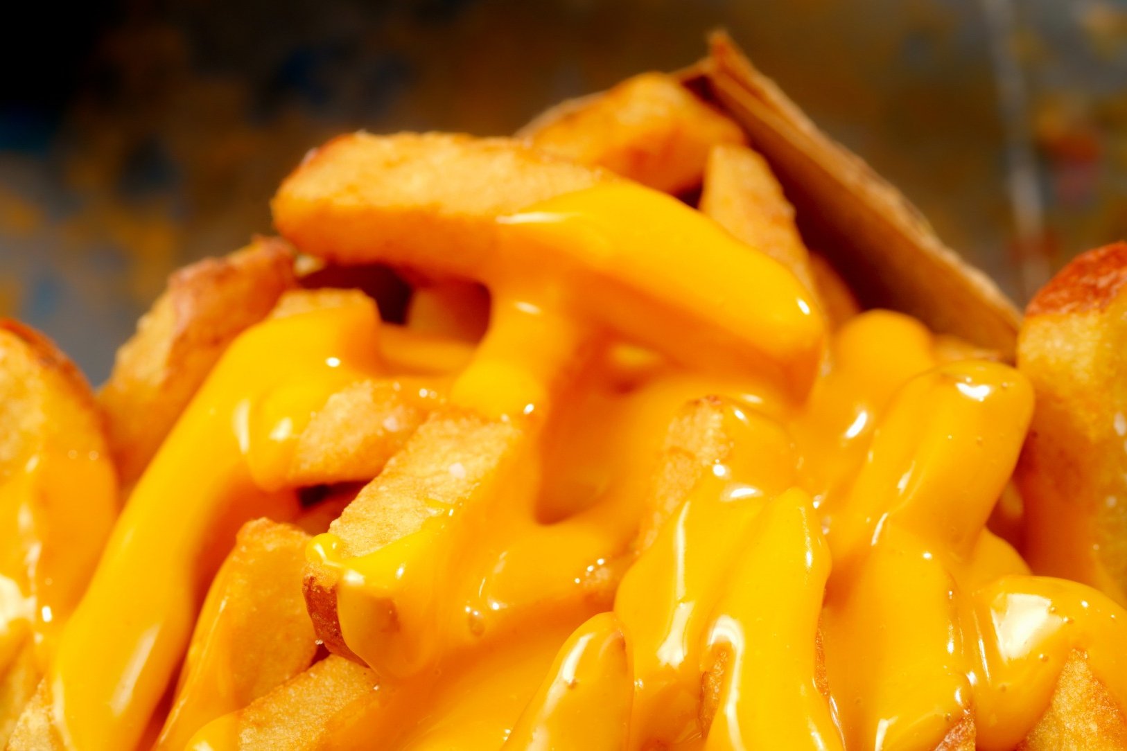 Order Cheese Fries food online from Italian Affair Pizza & Pasta store, North Cape May on bringmethat.com