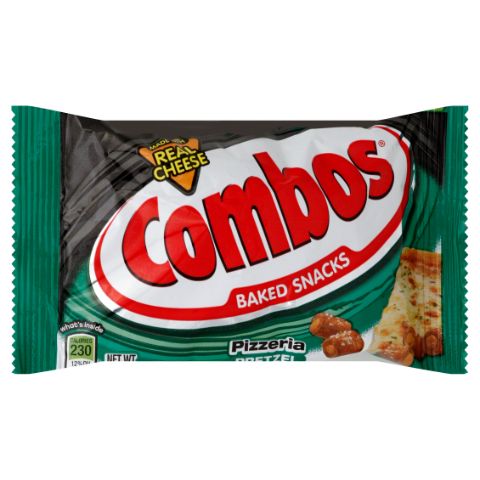 Order Combos Pizza Pretzel 1.8oz food online from 7-Eleven store, Dallas on bringmethat.com