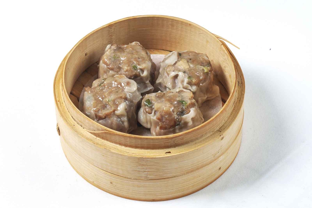 Order Beef Siu Mai 牛肉燒賣 food online from Furama restaurant store, Chicago on bringmethat.com