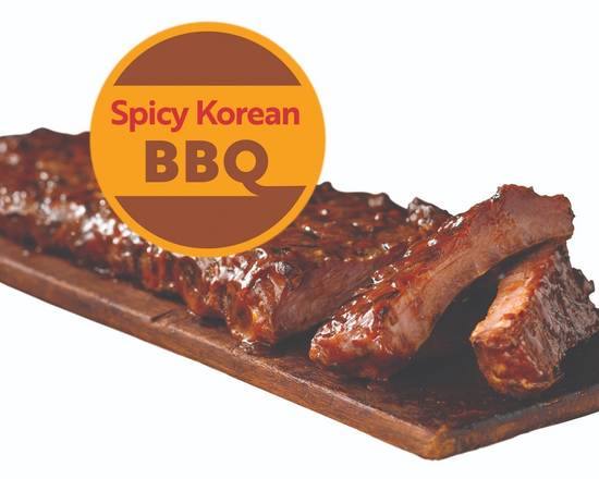 Order St. Louis Spare Ribs, Korean BBQ food online from Save Mart Supermarket store, Auburn on bringmethat.com