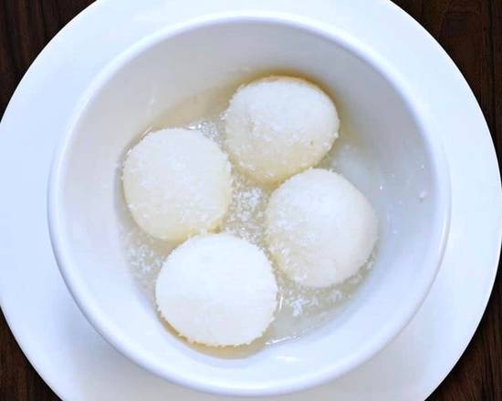 Order Rasgulla food online from Chicago Curry House store, Chicago on bringmethat.com