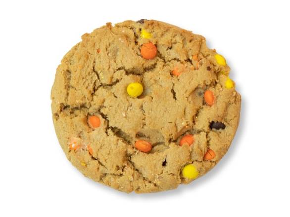 Order Reese's Pieces Peanut Butter food online from Swig store, Cedar City on bringmethat.com