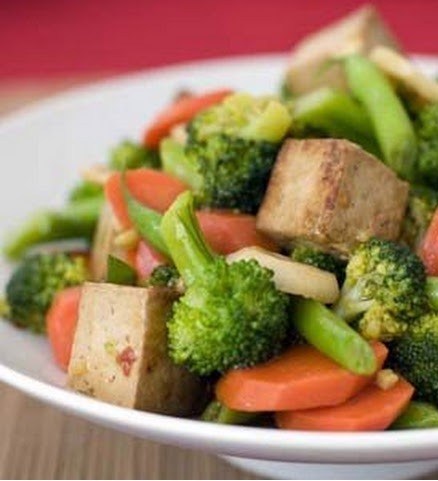 Order Broccoli Delight food online from Thai-U-Up store, Seattle on bringmethat.com