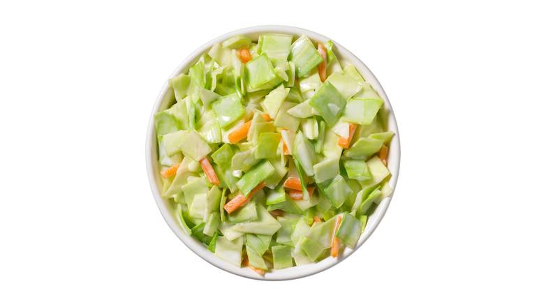 Order Large Coleslaw food online from Popeyes store, Oxon HIll on bringmethat.com