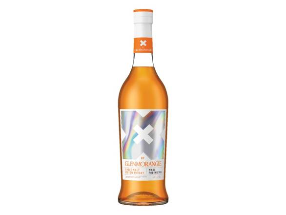 Order X by Glenmorangie - 750ml Bottle food online from Josh Wines & Liquors Inc store, New York on bringmethat.com