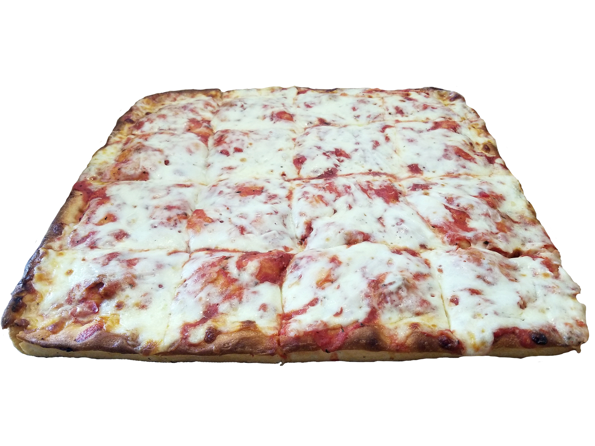 Order 16" Large Sicilian Pizza food online from Mike Brick Oven Pizza store, Pottstown on bringmethat.com