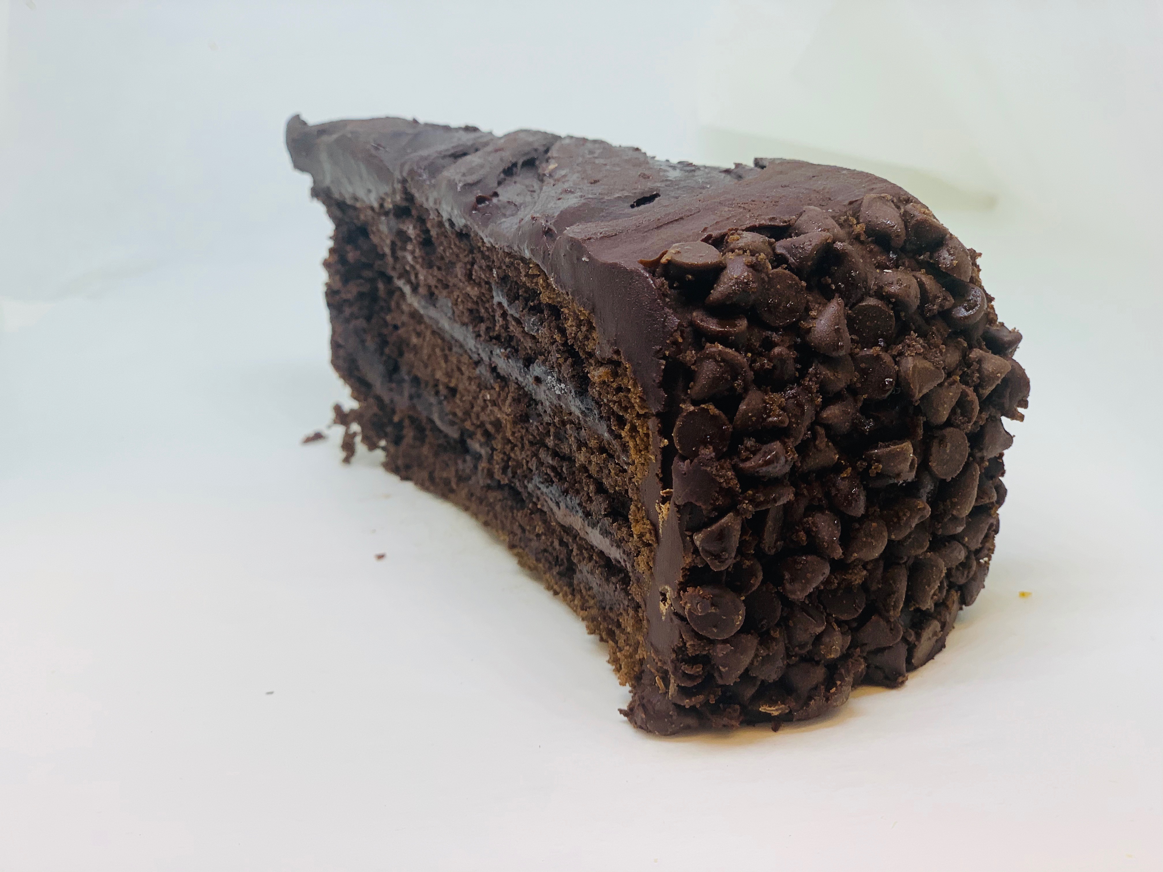 Order Chocolate Cake food online from Wicked Marys Chicken store, Ann Arbor on bringmethat.com