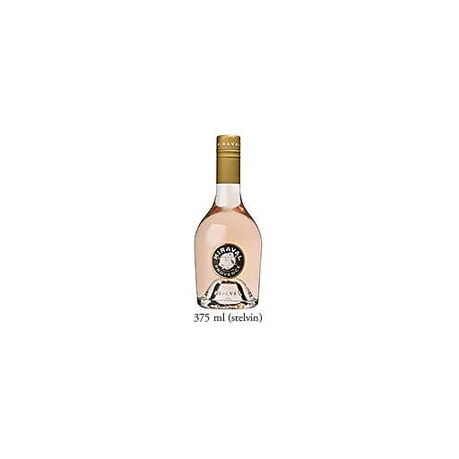 Order CH MIRAVAL PROVENCE ROSE 375ML (375 ML) 136785 food online from Bevmo! store, Chino on bringmethat.com