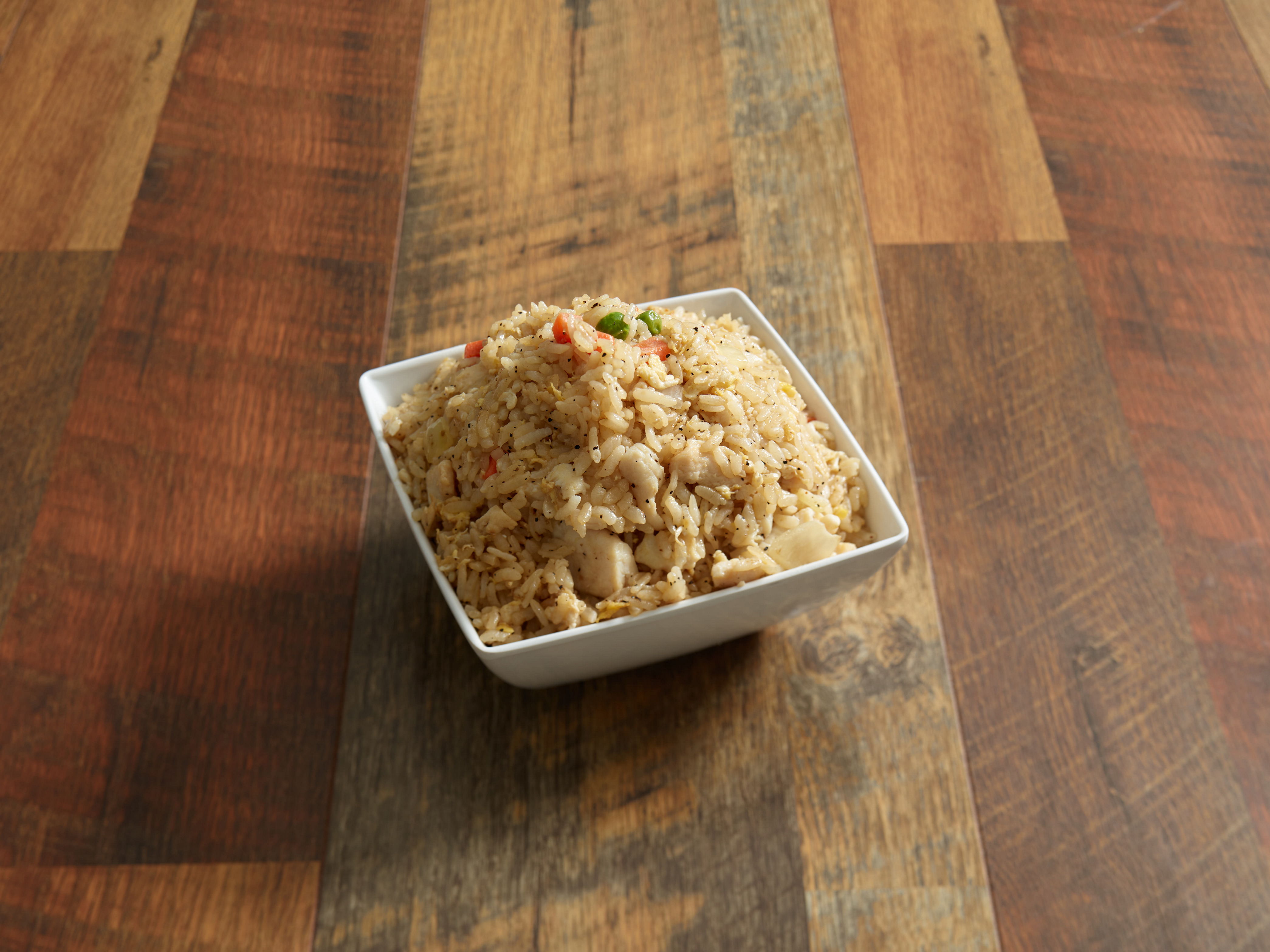 Order Chicken Fried Rice food online from Fuji Grill store, Buffalo on bringmethat.com