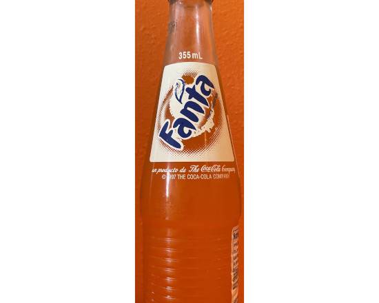 Order Mexican Fanta food online from Jalapenos Mexican Restaurant store, Saint Cloud on bringmethat.com