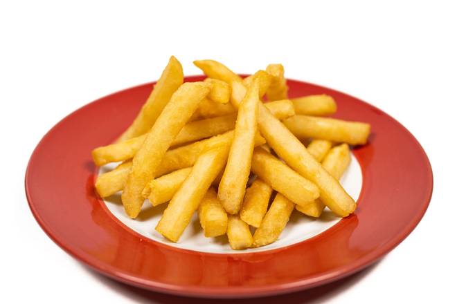 Order French Fries food online from Frisco's Chicken store, Lancaster on bringmethat.com